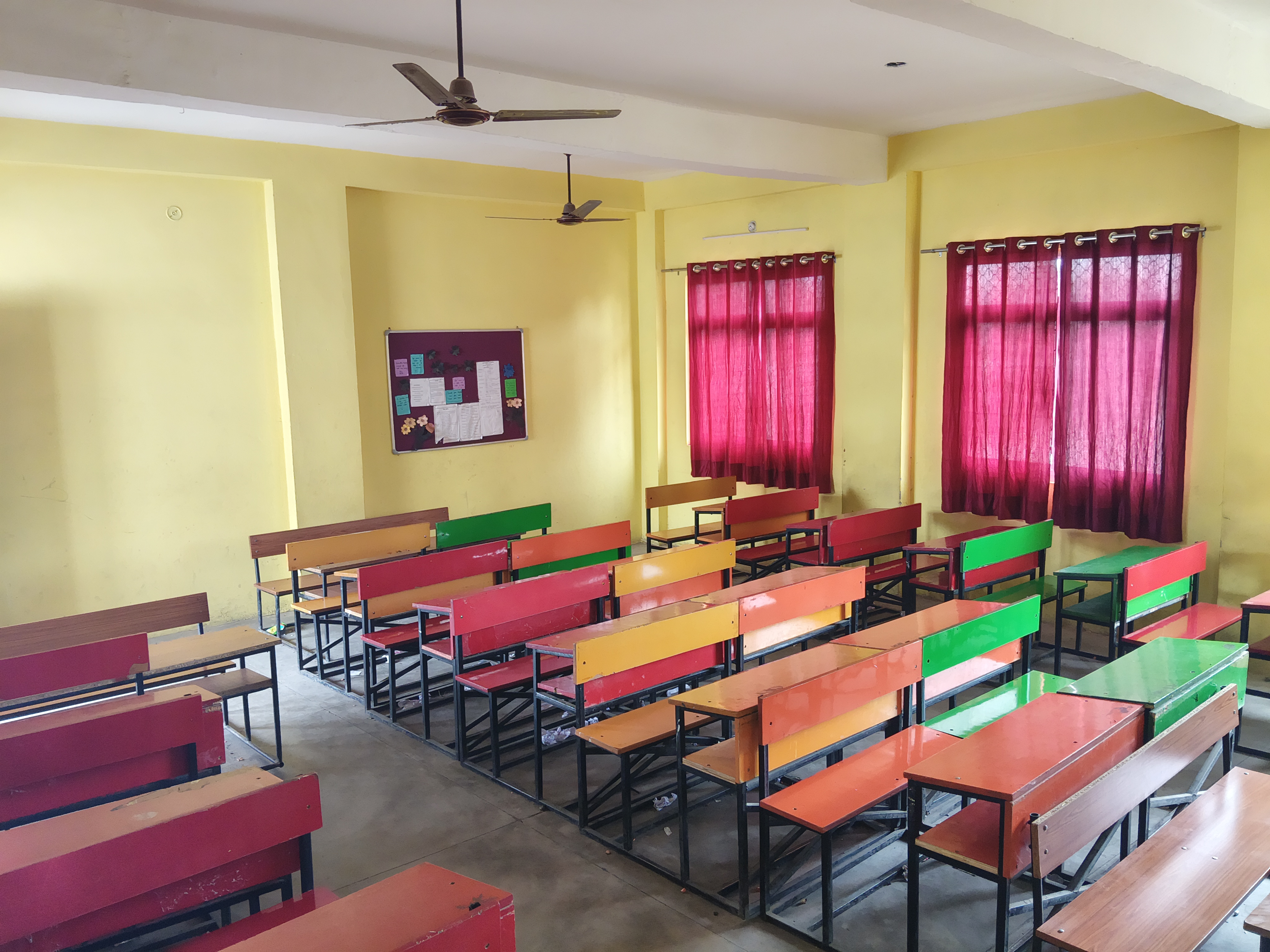 Classroom